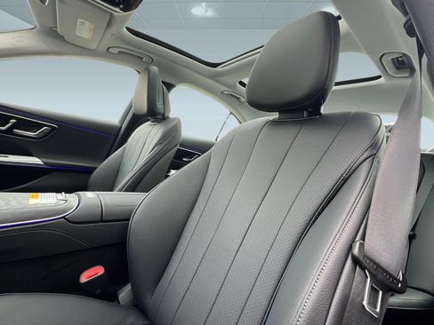 Certified 2026 Mercedes-Benz E 350 Sedan image 20