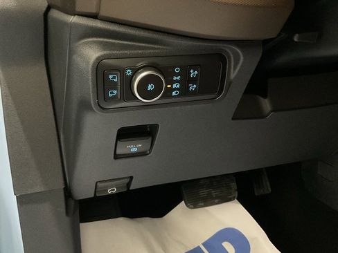 Used 2024 Ford Bronco Heritage Edition image 8