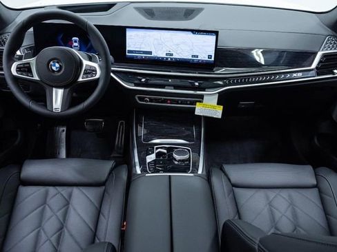 New 2026 BMW X5 xDrive40i image 23