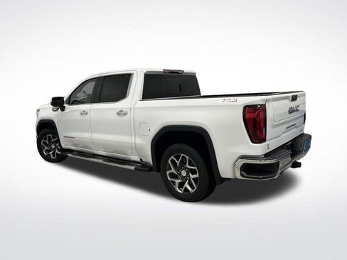Used 2023 GMC Sierra 1500 SLT w/ SLT Premium Plus Package image 3