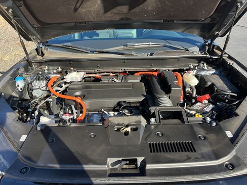 Used 2024 Honda CR-V Sport image 35