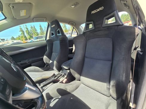 Used 2010 Mitsubishi Lancer Evolution SE AWD/4WD image 21