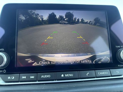 Used 2023 Nissan Rogue SV FWD image 20