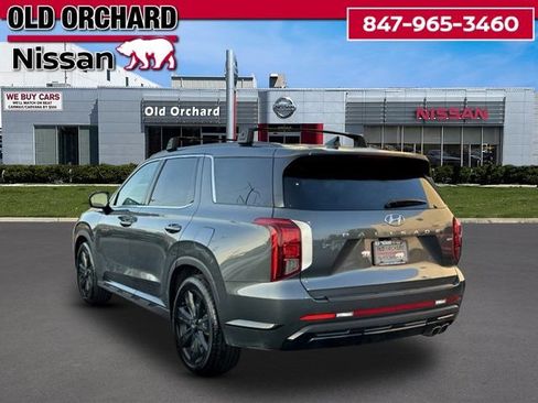 Used 2023 Hyundai Palisade XRT AWD/4WD image 8