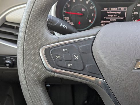 Certified 2021 Chevrolet Malibu LS image 20