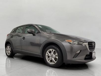 Used 2019 MAZDA CX-3 Sport