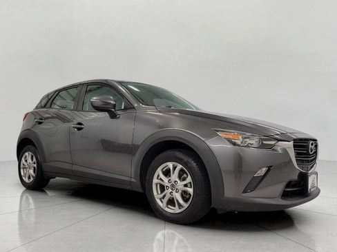 Used 2019 MAZDA CX-3 Sport image 1