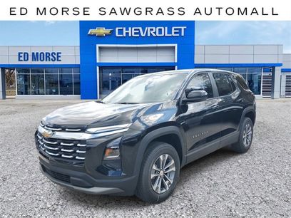 New 2026 Chevrolet Equinox LT w/ Convenience Package II