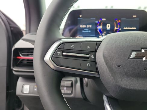 New 2026 Chevrolet Silverado EV Trail Boss image 23