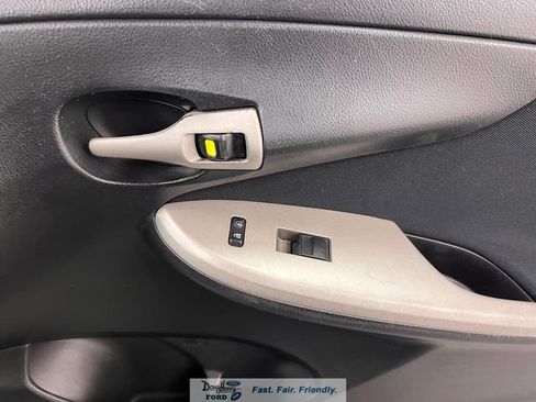 Used 2010 Toyota Corolla FWD image 30