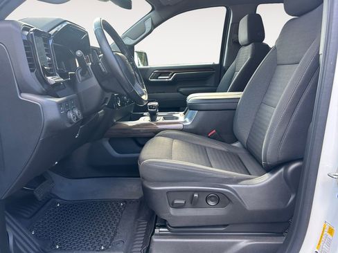 Used 2023 Chevrolet Silverado 1500 RST w/ Rally Edition image 15