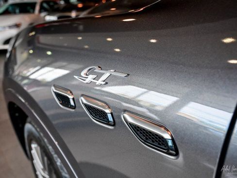 Used 2023 Maserati Grecale GT AWD/4WD image 13