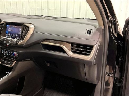 Used 2023 GMC Terrain Denali w/ Black Diamond Edition AWD/4WD image 16