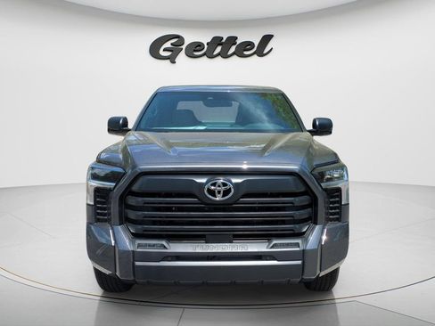 New 2026 Toyota Tundra SR5 AWD/4WD image 8