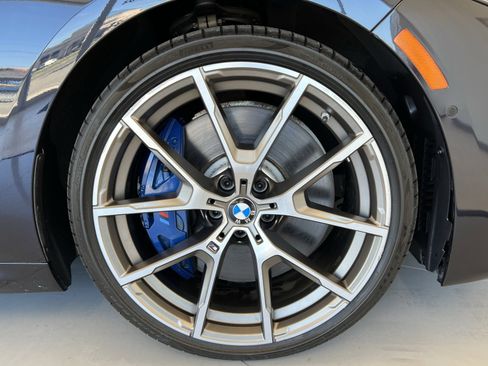 Used 2019 BMW M850i xDrive M850i xDrive image 60