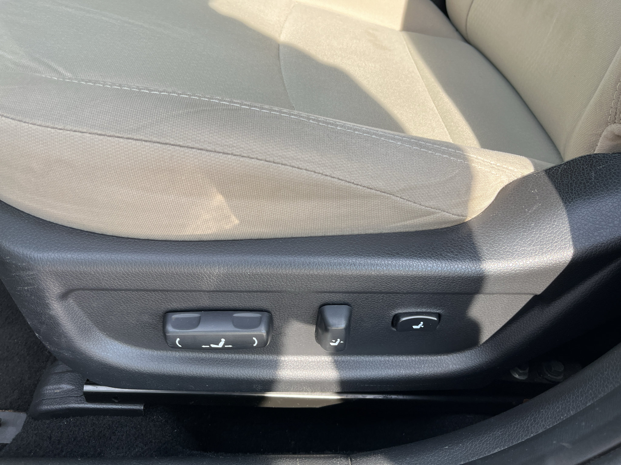 Used 2013 Kia Optima LX w/ Hybrid Convenience Pkg FWD image 30