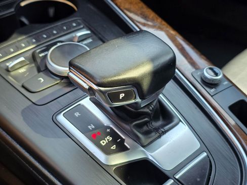 Used 2019 Audi A5 2.0T Premium image 42