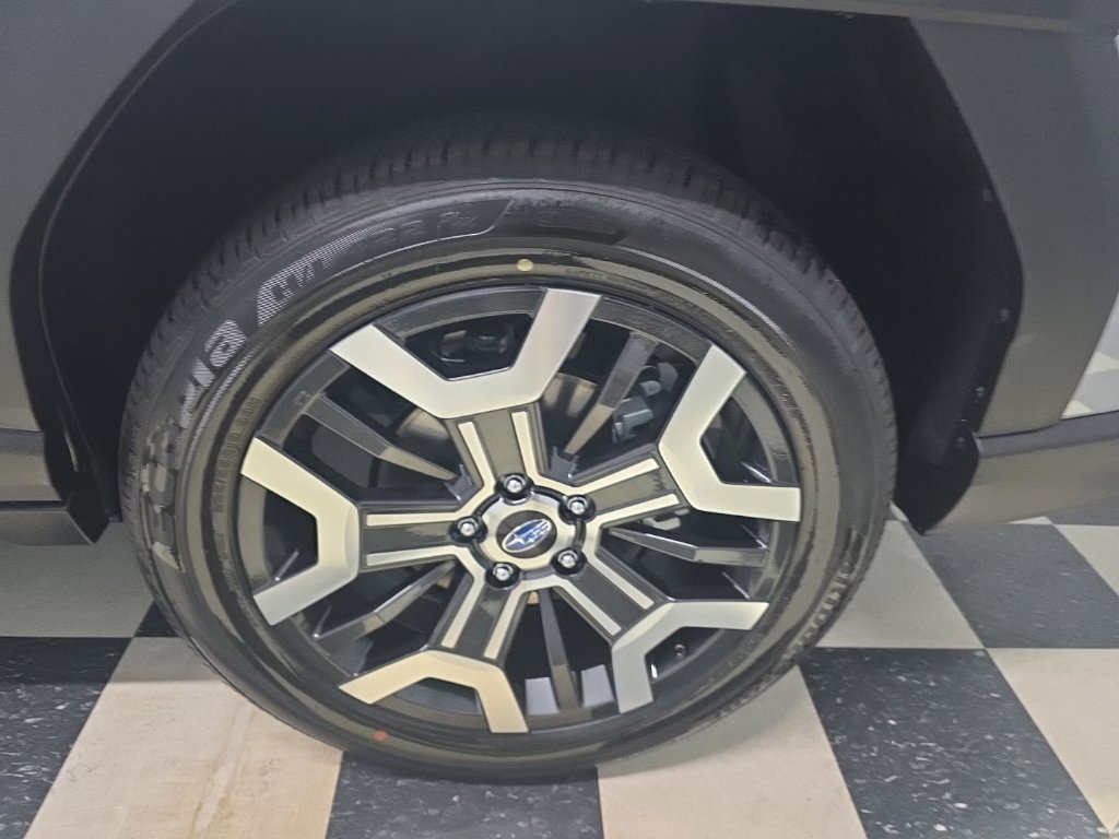 New 2026 Subaru Outback Touring XT AWD/4WD image 8