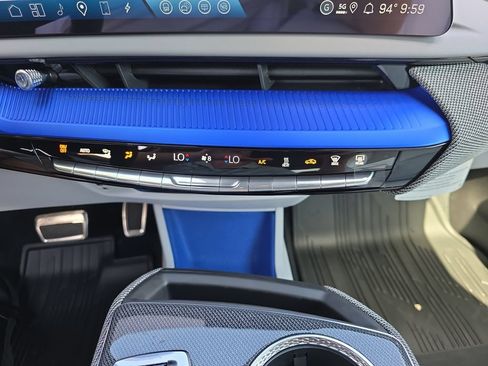 New 2026 Cadillac Optiq Sport 2 RWD image 28