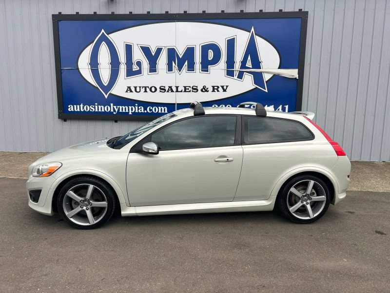 Used 2012 Volvo C30 T5 R-Design w/ Climate Pkg FWD image 16