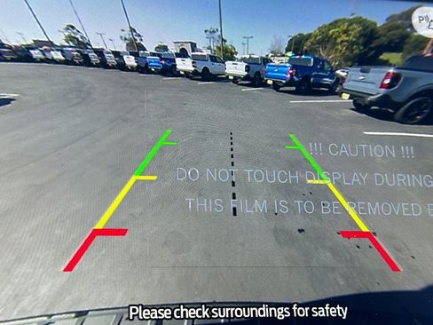 New 2026 Ford Explorer ST w/ Sun And Sound Package image 20