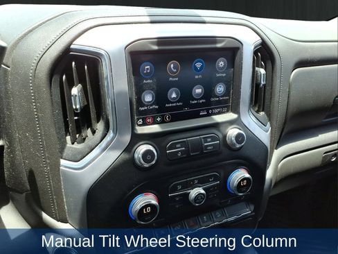 Used 2020 GMC Sierra 1500 Elevation w/ Elevation Value Package AWD/4WD image 22