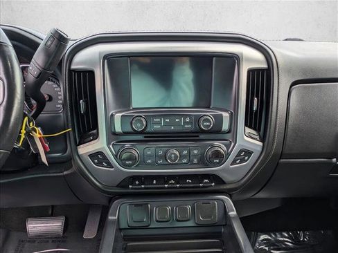 Used 2017 GMC Sierra 1500 SLT image 12