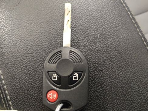 Used 2019 Ford Escape S FWD image 32