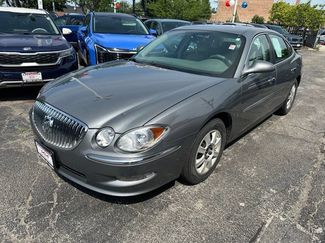 Used 2008 Buick LaCrosse CX FWD video 1