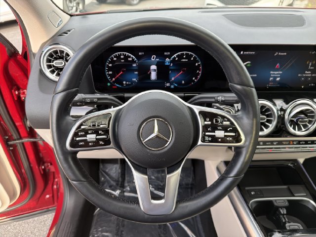 Used 2023 Mercedes-Benz GLA 250 image 26