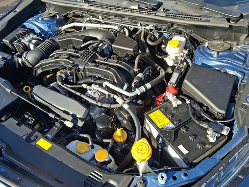 Used 2022 Subaru Crosstrek 2.5i Sport image 25