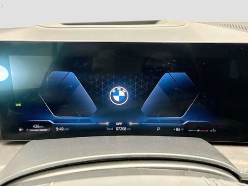 Certified 2026 BMW X5 sDrive40i w/ Climate Comfort Package RWD image 33