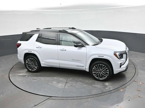 New 2026 GMC Terrain Denali image 41