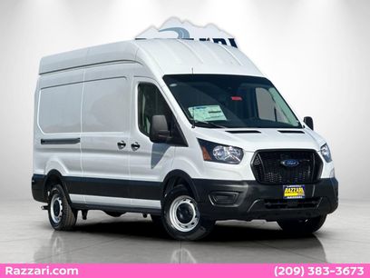 New 2025 Ford Transit 250 148 High Roof