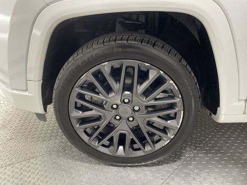 Used 2022 Jeep Compass High Altitude image 10