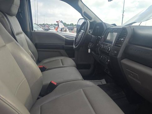 Used 2021 Ford F250 XL w/ Power Equipment Group AWD/4WD image 14