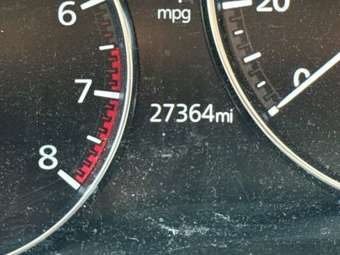 Certified 2023 MAZDA CX-30 AWD 2.5 S w/ Preferred Package image 23