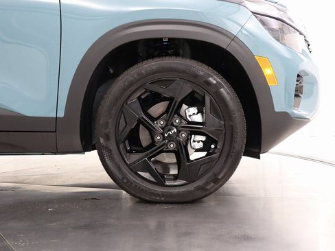 Used 2026 Kia Seltos EX w/ EX Sunroof Package image 43