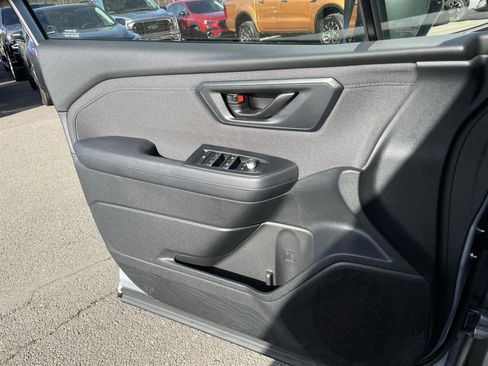 Certified 2025 Subaru Forester Premium w/ Convenience Package #2 image 26