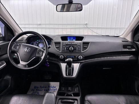 Used 2013 Honda CR-V EX-L image 34