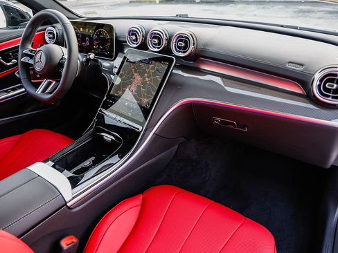 New 2026 Mercedes-Benz CLE 300 4MATIC Coupe image 10