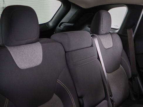 Used 2018 Jeep Cherokee Latitude image 27