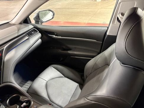 Certified 2023 Toyota Camry XSE w/ Cold Weather Package FWD image 33