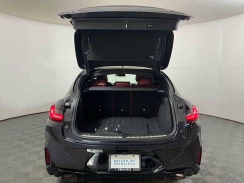 Certified 2023 BMW X4 xDrive30i w/ M Sport Package image 28
