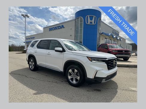 Used 2023 Honda Pilot EX-L image 1