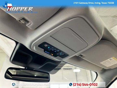 Used 2025 Ford Expedition Platinum AWD/4WD image 41