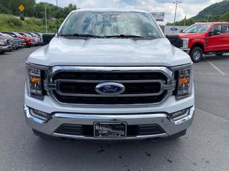 Certified 2022 Ford F150 XLT w/ Equipment Group 302A High AWD/4WD video 2