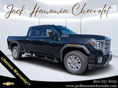 Used 2023 GMC Sierra 3500 Denali