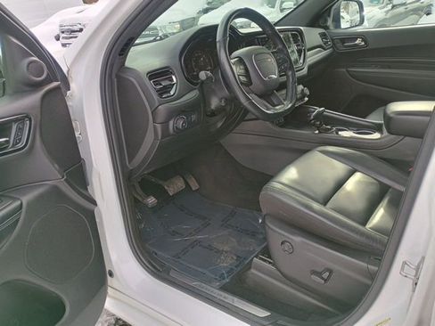 Used 2022 Dodge Durango GT image 26