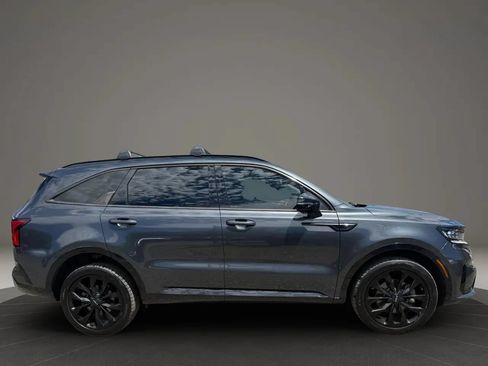 Used 2022 Kia Sorento SX AWD/4WD image 4